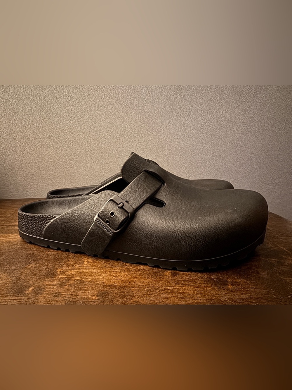 Birkenstock Boston Clog EVA - Picture 3 of 5